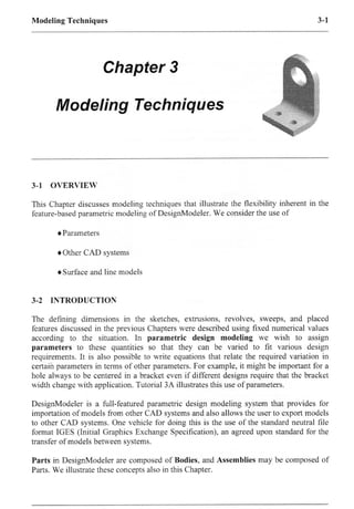 Ansys workbench tutorial v.10