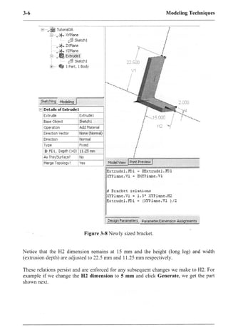Ansys workbench tutorial v.10