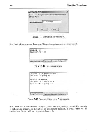 Ansys workbench tutorial v.10