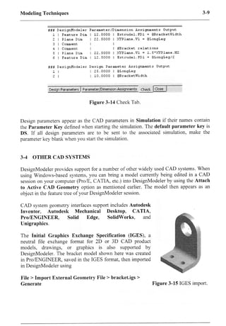 Ansys workbench tutorial v.10