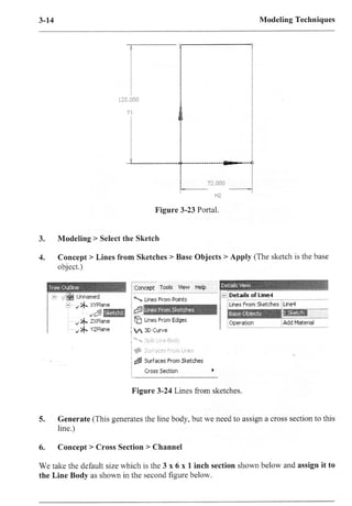 Ansys workbench tutorial v.10