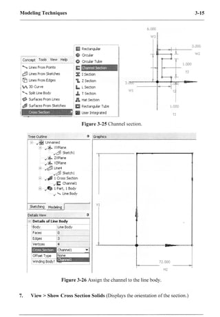 Ansys workbench tutorial v.10
