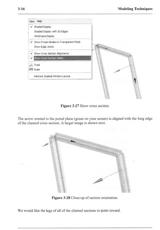 Ansys workbench tutorial v.10
