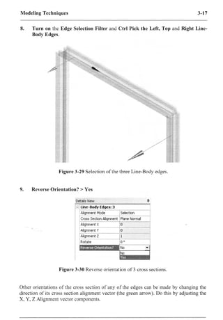 Ansys workbench tutorial v.10