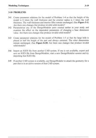 Ansys workbench tutorial v.10