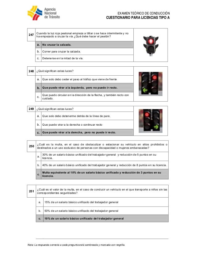 preguntas ant para licencia tipo a ant preguntas para licencia tipo a preguntas ant para licencia tipo a ant preguntas para licencia tipo a