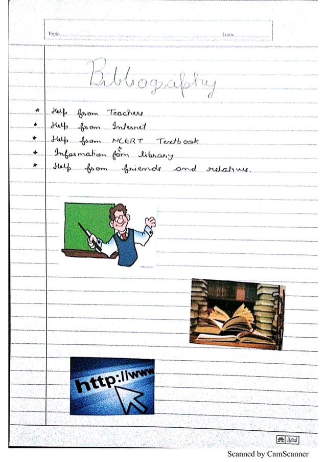 ANTACIDS Chemistry Investigatory Project Class 12 CBSE PDF