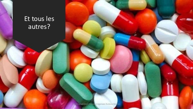 Antalgique niveau 2 T2E