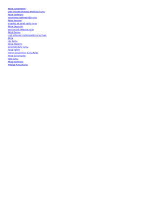 Akiza Danışmanlık
izmir yüksek teknoloji enstitüsü kursu
Akiza Konferans
konaklama işletmeciliği kursu
Akiza Seminer
arkeoloji ve sanat tarihi kursu
Akiza Yayıncılık
gemi ve yat tasarımı kursu
Akiza Games
raylı sistemler mühendisliği kursu fiyatı
Akiza
ney kursu
Akiza Akademi
taksimde dans kursu
Akiza Eğitim
mersin üniversitesi kursu fiyatı
Akiza Danışmanlık
kpss kursu
Akiza Konferans
Antalya Rusça Kursu
 