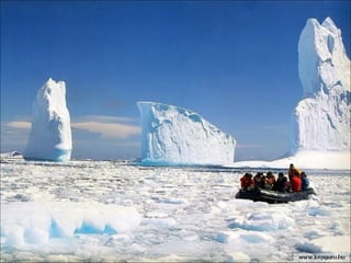 Antartica