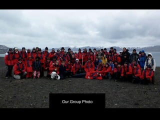 Our Group Photo
 