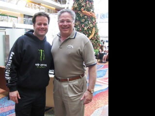 Antarctica  Christmas 2008