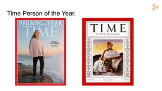 Time Person of the Year.
 