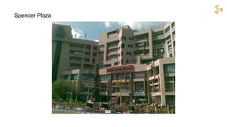 Spencer Plaza
 