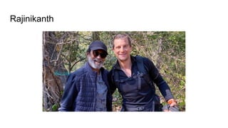 Rajinikanth
960 × 540
 