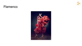 Flamenco
 
