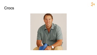 Crocs
 