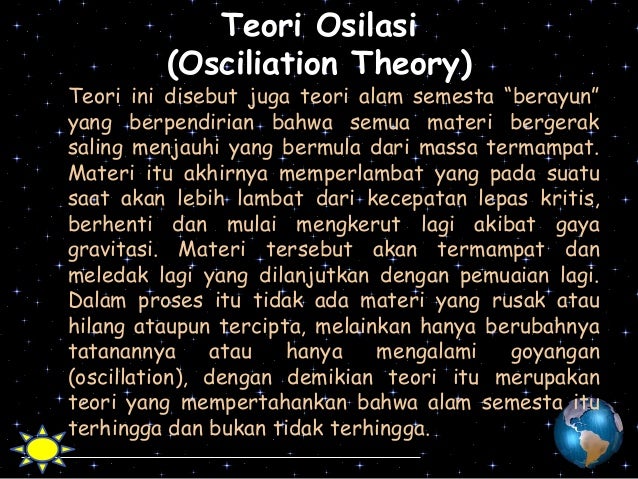 Antariksa dan Galaksi