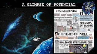 ANTARIKSH_PROJECT2_SENDING_INDIANS_IN_SPACE | PDF
