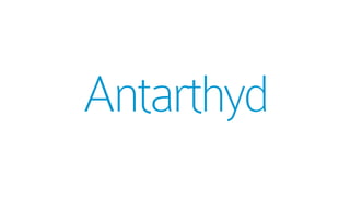 Antarthyd story largo
