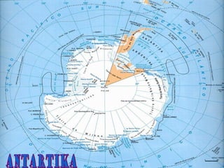 Antartika 