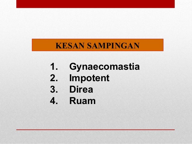 Antasid & H2 receptor Blockers