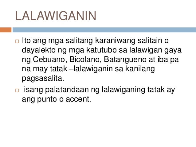 Tagalog ng salitang essay. student essay help