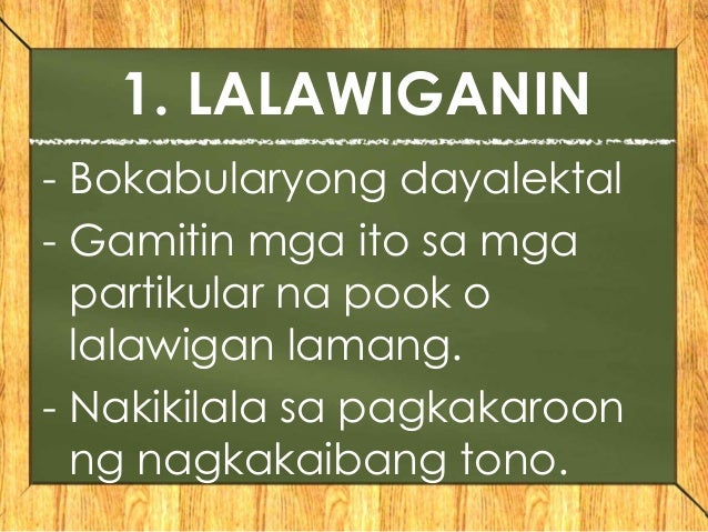 antas ng wika kolokyal halimbawa antas ng wika kolokyal halimbawa