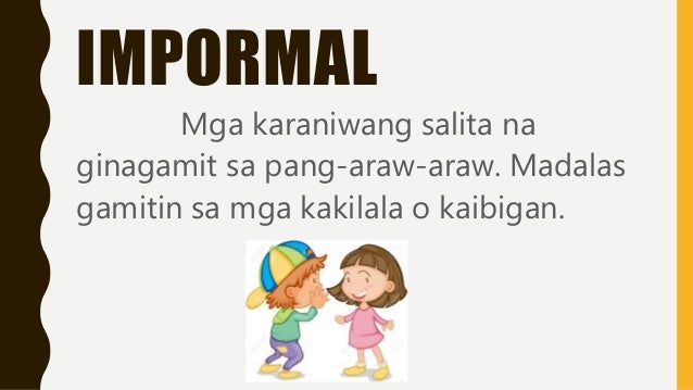 Antas Ng Wika
