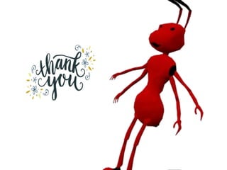 Ant colony opitimization numerical example