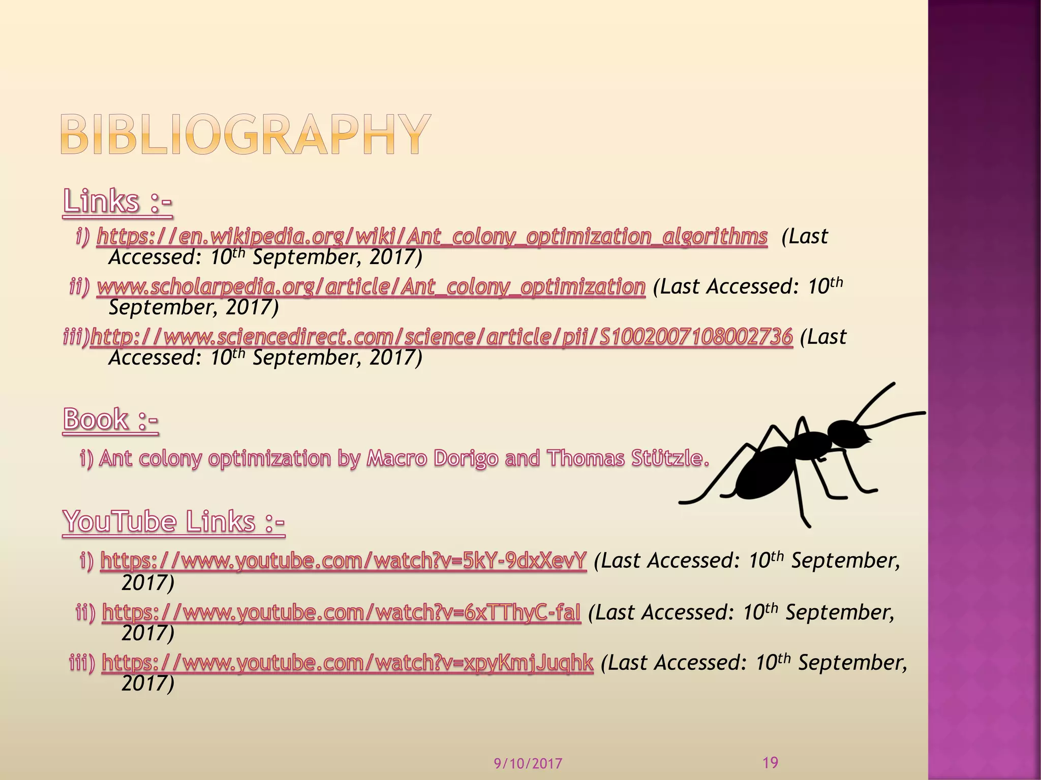 (Last
Accessed: 10th September, 2017)
(Last Accessed: 10th
September, 2017)
(Last
Accessed: 10th September, 2017)
(Last Accessed: 10th September,
2017)
(Last Accessed: 10th September,
2017)
(Last Accessed: 10th September,
2017)
9/10/2017 19
 