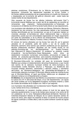 Ante proyecto de Sociales