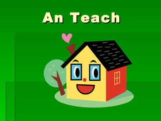 An Teach 