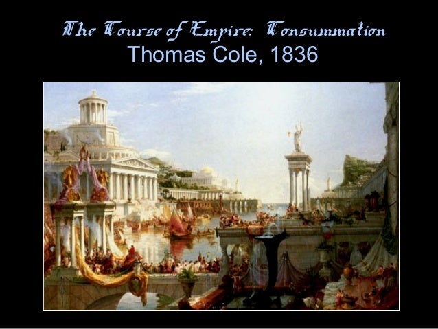 thomas cole and the course of Shop thomas cole the course of empire consummation poster created by american_art personalize it with photos & text or purchase as is. thomas cole and the course of Shop thomas cole the course of empire consummation poster created by american_art personalize it with photos & text or purchase as is.
