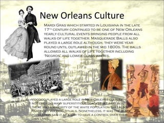 mardi gras 1800s