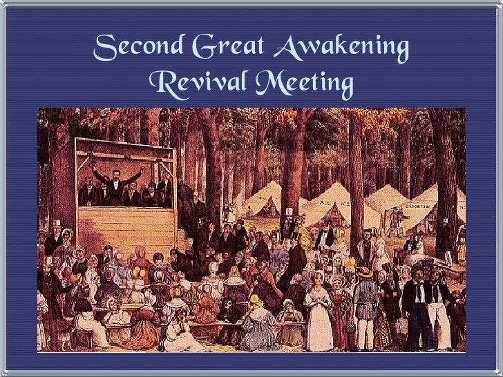 Antebellum Reform