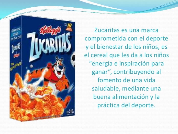 Antecedentes - Marca