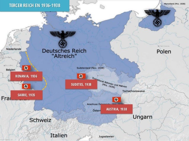 La Segunda Guerra Mundial. Antecedentes-2gm-13-638