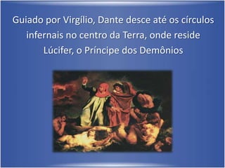 Andrew Jackson Davis (1767-1845)