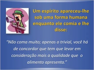 Nascido em Florença em maio de 1265. Desencarnou em setembro de 1321. Considerado o primeiro e maior poeta da língua italiana. Teve um amor platônico por Beatriz Portinari, que desencarnou em 1290. Inconsolável, dedicou-se à arte poética  estudos da obra filosófica de Aristóteles.