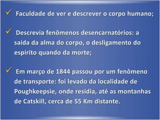 PARALELO ENTRE A DESCRIÇÃO DE DANTE E A LOCALIZAÇÃO DA COLÔNIA ESPIRITUAL  NOSSO LAR