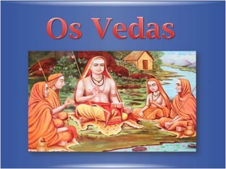 Os Vedas