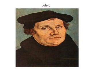 Lutero
 