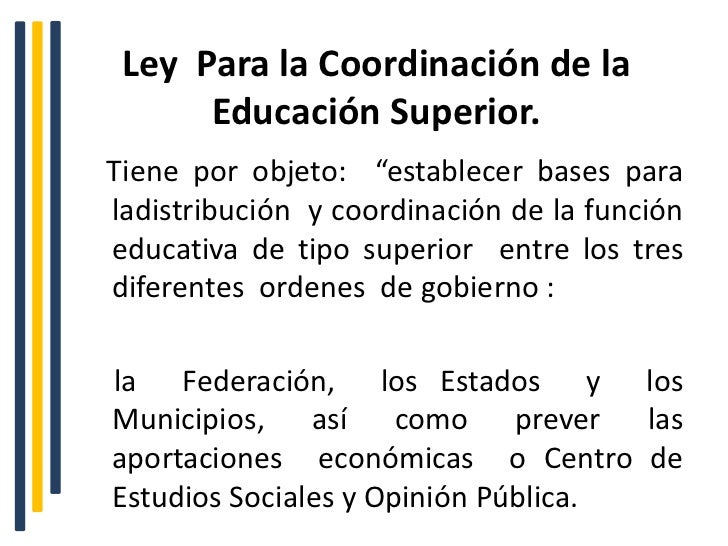 Antecedentes de la planeacion