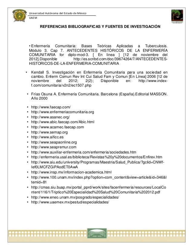 Antecedentes históricos de la enfermería comunitaria