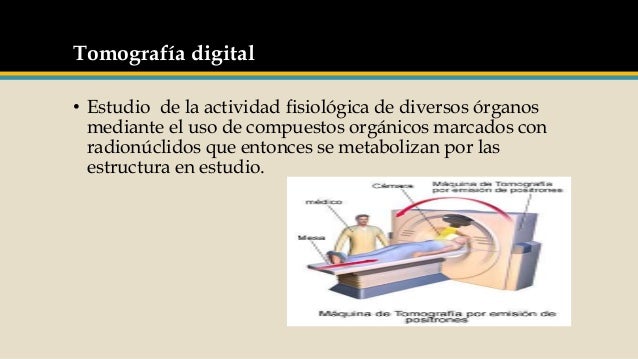 Antecedentes históricos de los rayos x