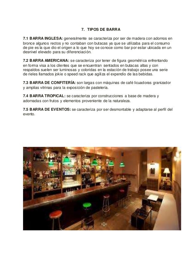 Antecedentes históricos y origen de la cocteleria