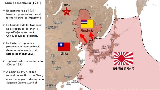 Resultado de imagen de guerra manchuria