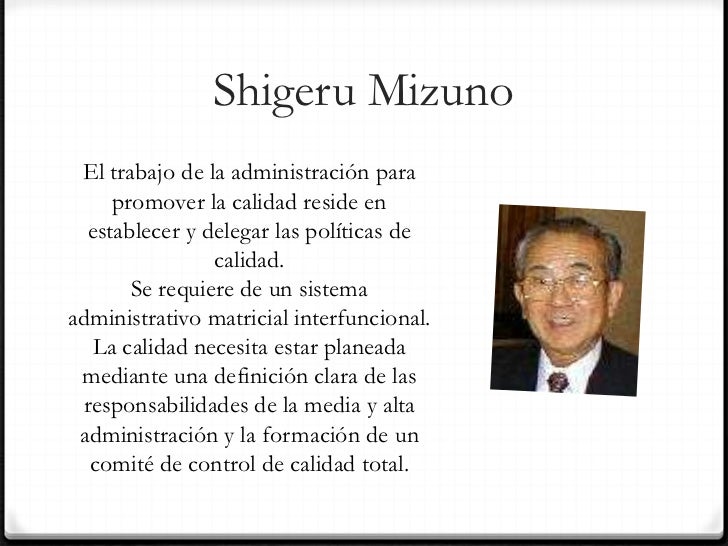 shigeru mizuno