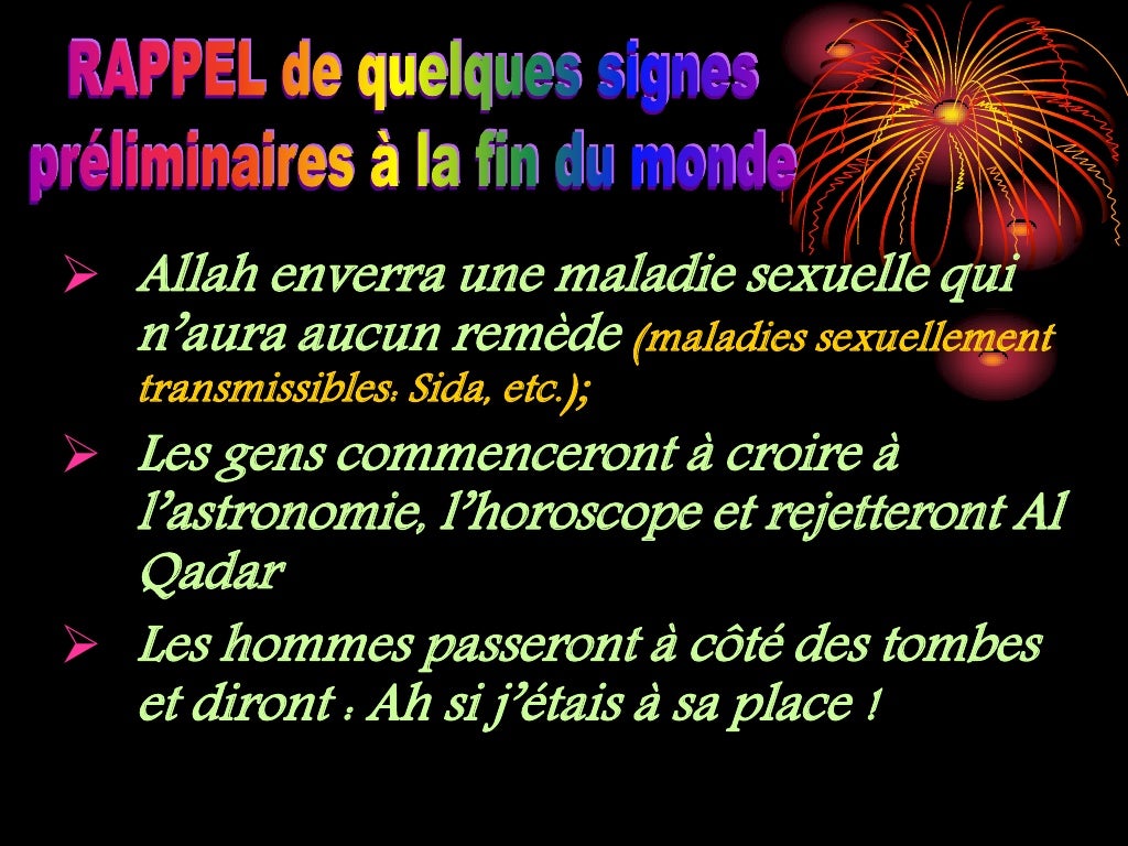 13 Antechrist Intro Aux Grands Signes De La Fin Du Monde 13 Antechrist Intro Aux Grands Signes De La Fin Du Monde